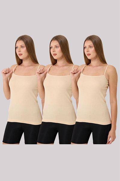 Clara Butik 3-Piece Basic Rope Strap Athlete