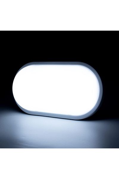 Sky Light 4pcs Wall Light Outdoor Wall Light 30W White Waterproof White Frame Camel Eyelash Led