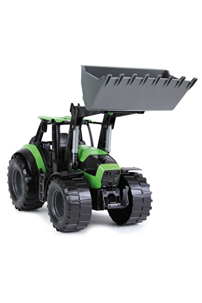 LENA Tractor Lena Worxx - Deutz Fahr 7250 TTV Agrotron, 45 cm