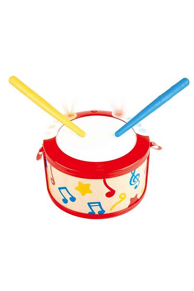 Hape Learn with Lights Drum