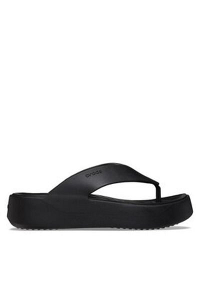 Crocs pantofi crocs dama 209410 negri