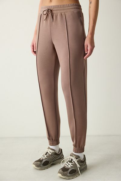 Penti Mink Jogger - Silky Feel Active