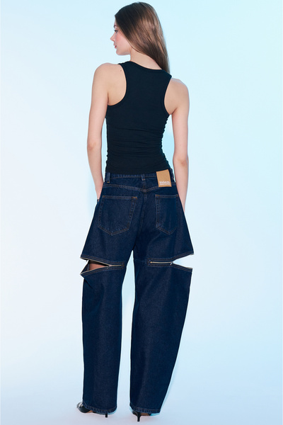 Sagaza Studio Ss6004 Gemma Strapless Athlete