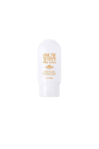 Secret Key Secret Key Snow White Milky Lotion 120g/4.23fl.oz