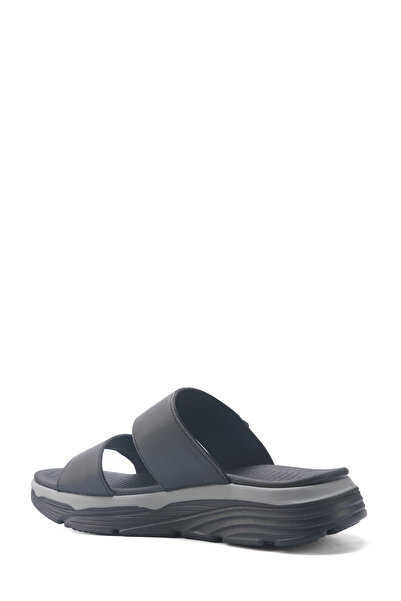 Polaris 408068.M5FX Siyah Erkek Terlik