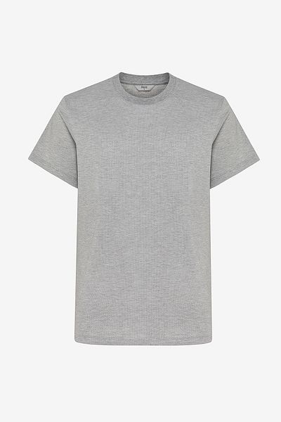 Penti Basic Grey Shorts-Pyjama-Set