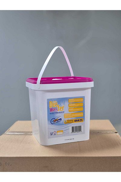 ONLY Multi-Purpose Hygienic Cleaning Cloth
