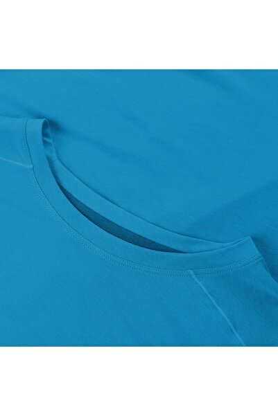 Berghaus Μ DELTA SS TEE ΜΠΛΕ/ΜΠΛΕ