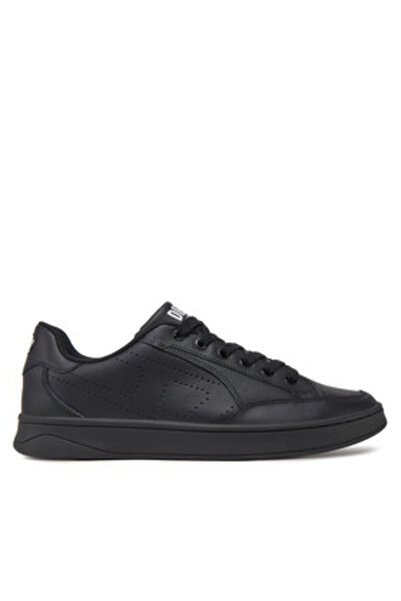 Diesel men's sneakers Y03595P0476 black