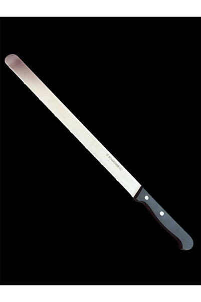 PASTRY PLANET Schneider Pastry Knife Fine Tooth 31 CM (German Brand)