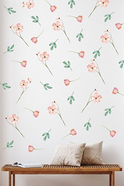 Tasarım Set de autocolante din sticlă pentru perete pentru camera copiilor cu...