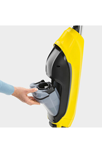 Karcher 1PH 2-in-1 Vacuum Cleaner