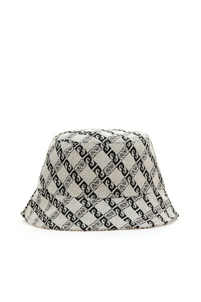 Pierre Cardin Black Hat 50308771 -Vr046