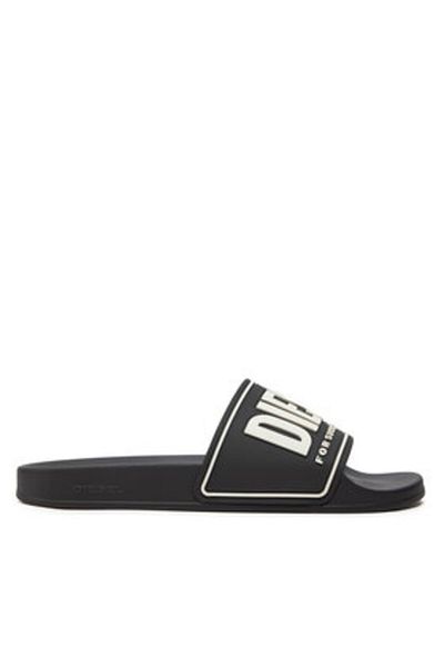 Diesel pantofi dama Y02854P4441 negri