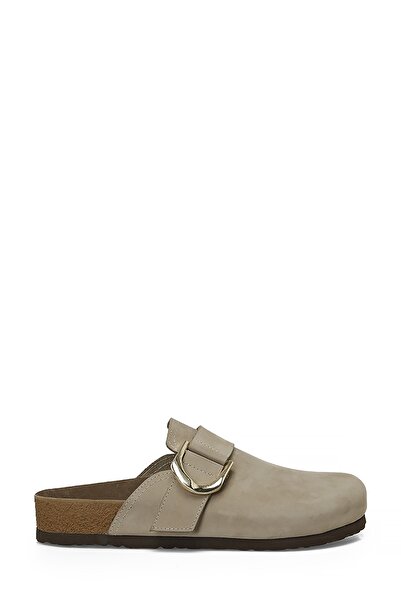 İnci INCI ZENA 5FX Vizon Kadın Terlik