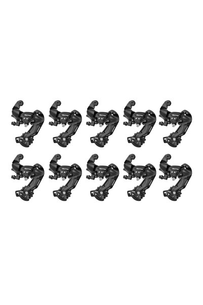 Shimano Rd-ty300 10 Adet Arka Vites Aktarıcı Baraketsiz 6/7s