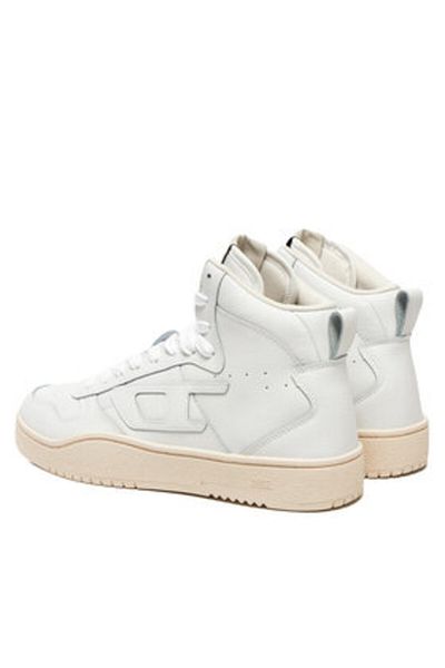 Diesel adidasi barbati Y03364P5576 albi