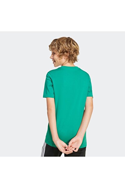 adidas Tricou ADIDAS pentru copii J FUN TEE - JI6689