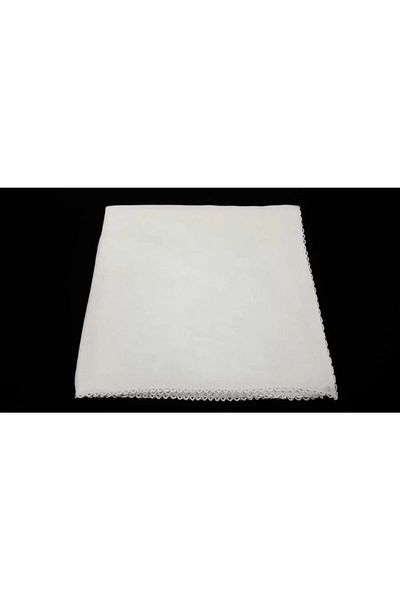 Gülsoy Women's Cotton Inner Cheesecloth 3 Pcs 90X90 cm