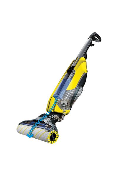 Karcher 1PH 2-in-1 Vacuum Cleaner