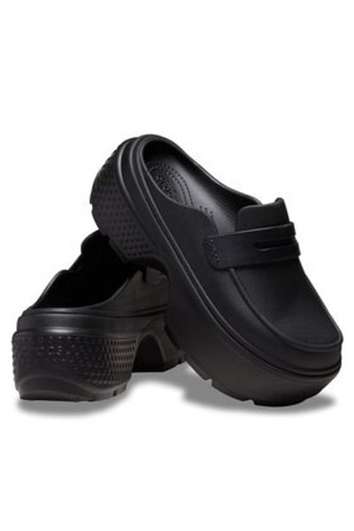 Crocs pantofi crocs dama 209937 negri