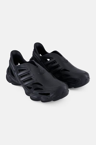 adidas Men Adifom Supernova Slip On Crocs, Black