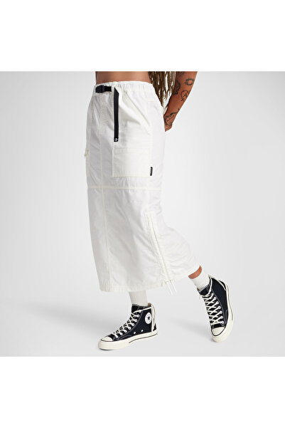Converse Classic Kadın Krem Etek