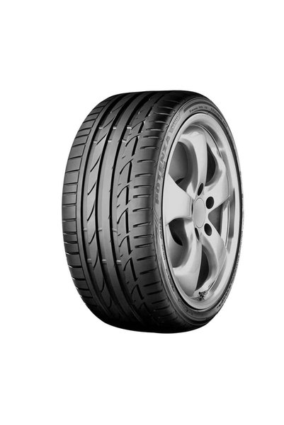 Bridgestone 275/40R19 101Y S001 RFT 2023 Anvelopă de vară
