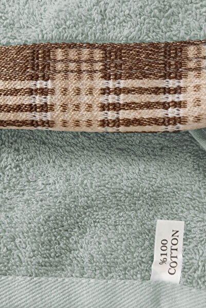 Mira Home NaturaSoft 100% бавовняний рушник для ванної кімнати та лазні 70x140 см