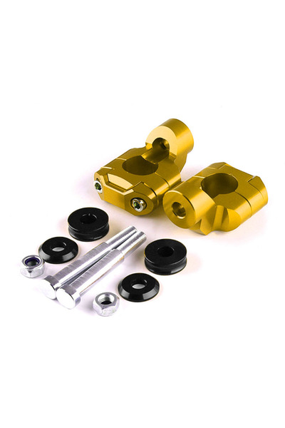 Genel Markalar UNİVERSAL GİDON YÜKSELTME APARATI 28 mm GOLD