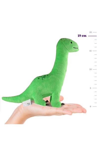 Fatoş Brachiosaurus, Dinosaurs, 19 cm