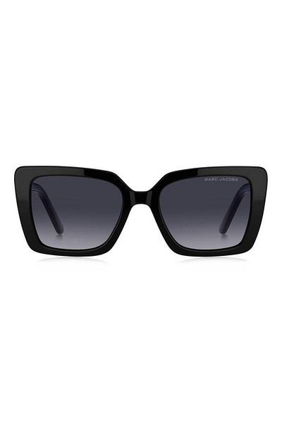 Marc Jacobs Marc 733/S-807‐Black Women's Sunglasses