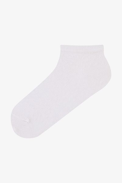 Penti Softy Coloured Rosa Blau 5 Stück Booties Socken