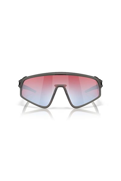 Oakley O9404 Latch Panel Unisex Sunglasses 35 126 Prizm Lens Technology Made in Usa