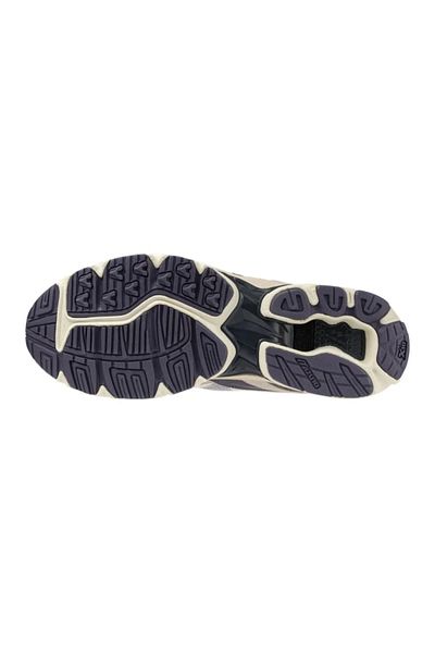 MIZUNO Wave Rider 10 Unisex Daily Wear Shoes White
