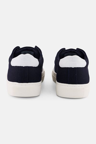 Dockers Men Lace Up Casual Shoes, Navy