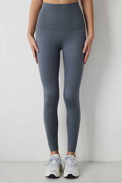 Penti Anthrazit Extra High Waist Recovery Miracle Shaper Leggings