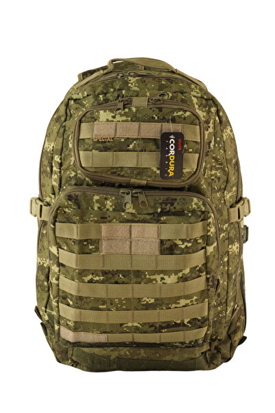 Mude ÇANTA TAKTİKAL