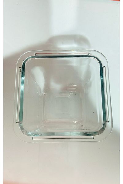 Paşabahçe 290 Cc Storemax Snack Bowl and Jam Bowl Storage Container 2 Pack Without Lid
