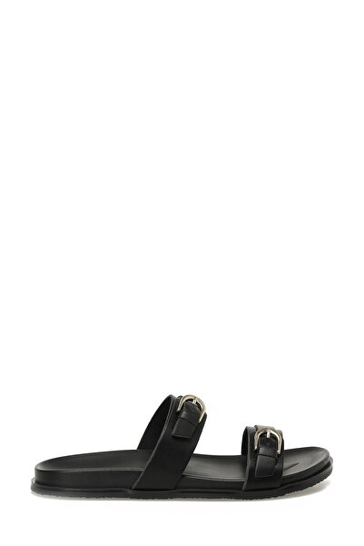 Butigo 25S-235 5FX Siyah Kadın Terlik