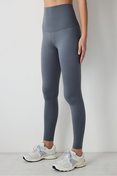 Penti Anthrazit Extra High Waist Recovery Miracle Shaper Leggings
