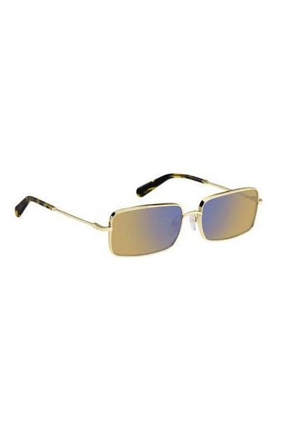 Marc Jacobs Marc 771/N/S-Dyg-Gold Unisex Sunglasses