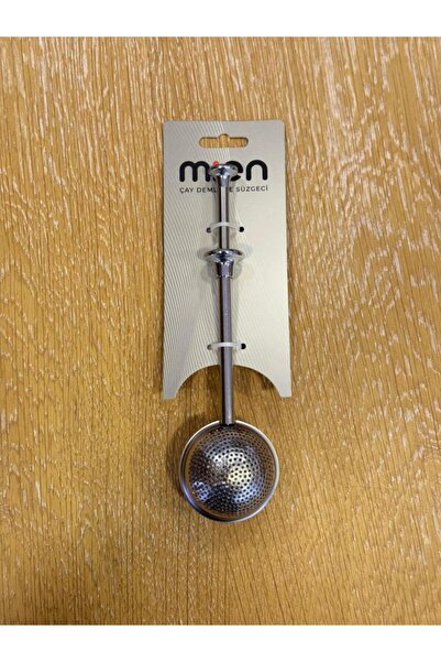 Genel Markalar METAL ÇAY SÜZGEÇ 18CM