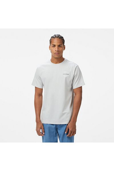 converse Loose Fit Men's Graphic Printed T-Shirt