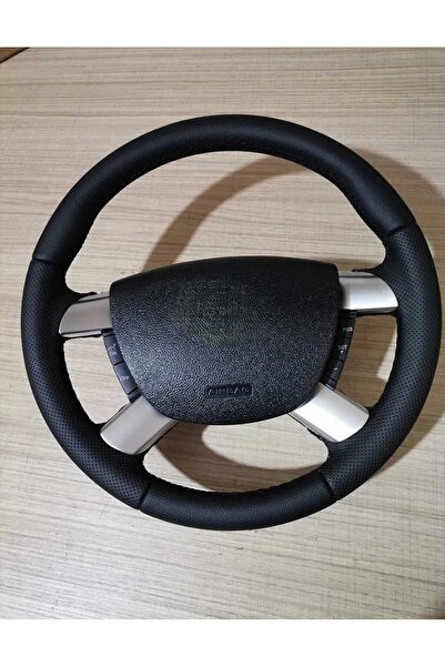 dk direksiyon Kaplamacı Ford Focus 2 Araca Özel Direksiyon Kılıfı(AÇIKLAMAYI ...