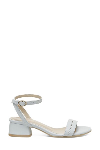 Butigo 25S-561 5FX Mavi Kadın Topuklu Sandalet