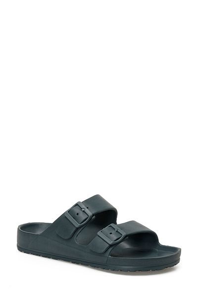 Polaris 400459 .M5Fx Anthracite Men's Sea Shoes