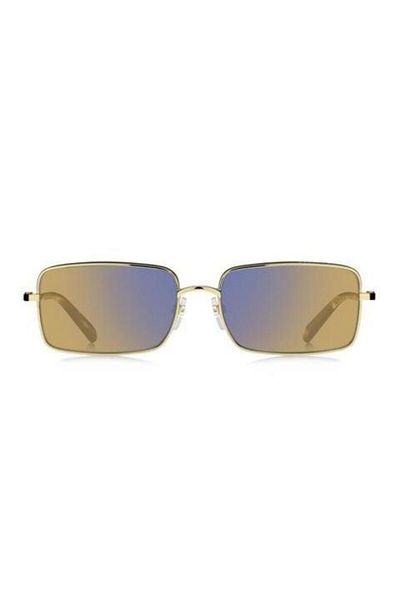 Marc Jacobs Marc 771/N/S-Dyg-Gold Unisex Sunglasses