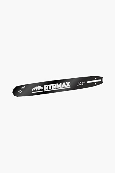 Rtrmax Rty872 Motorlu Testere Pala Kılavuz .325'' 45 Cm 36 Diş
