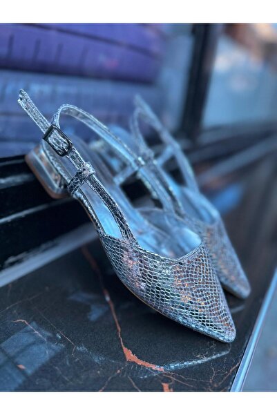 MİSS PARK MODA GÜMÜŞ BABET